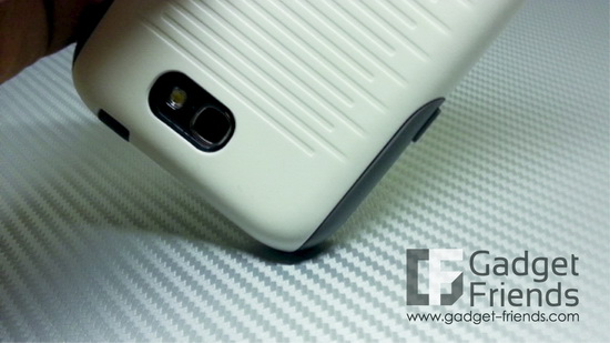 Otterbox Samsung Galaxy Note 2 Commuter Series. สุดยอดเคสมือถือกันกระแทก ปกป้อง 2 ชั้น ด้วย Silicone เนื้อดีและ Hi-polycarbonate ป้องกันการตกหล่นและกันกระแทกได้ดีกว่า พร้อมสำหรับทุก Lifestyle